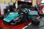 Maserati MC-12 Corse GT FIA 2006 года